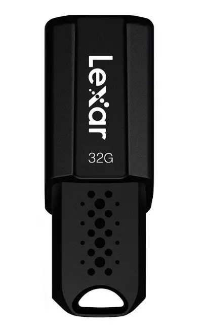 USB 3.1 32GB Jump Drive S80 130/25 MB/s LEXAR