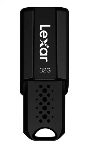 USB 3.1 32GB Jump Drive S80 130/25 MB/s LEXAR