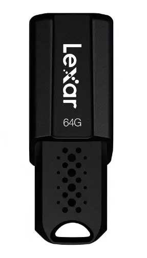 USB 3.1 64GB Jump Drive S80 150/60 MB/s LEXAR