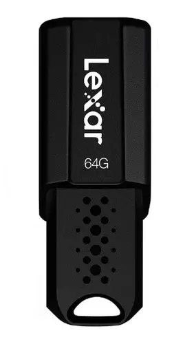 USB 3.1 64GB Jump Drive S80 150/60 MB/s LEXAR