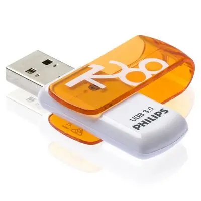 USB 3.0 128GB VIVID PHILIPS