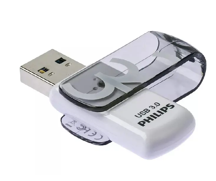USB 3.0 Flash Drive 32GB VIVID PHILIPS