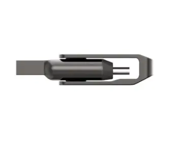 USB 3.1 32GB DUAL TYPE-C/USB-A 100MB/s LEXAR - image 1