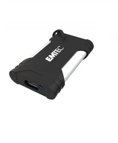 EXT SSD 3.2Gen2 X210 1TB GAMING 1100/900MB/s EMTEC - image 1