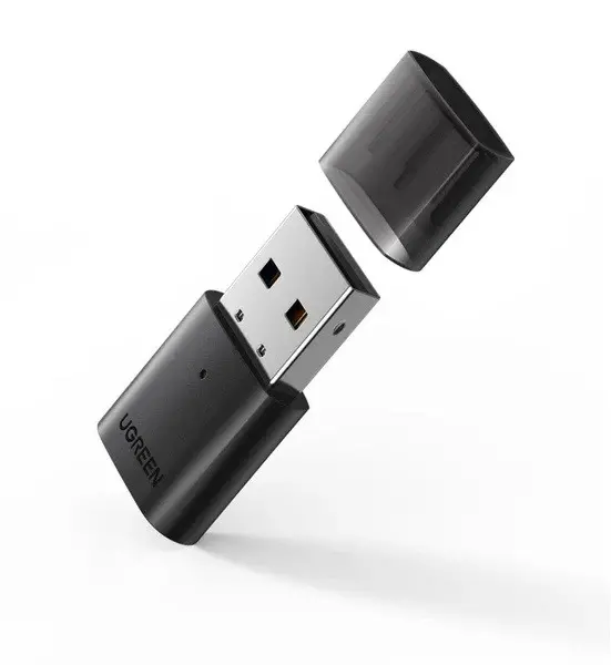 BLUETOOTH 5.0 АДАПТЕР CM390 UGREEN - image 2