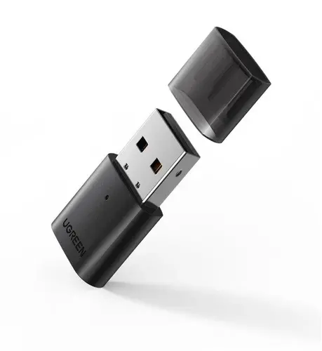 BLUETOOTH 5.0 АДАПТЕР CM390 UGREEN - image 2