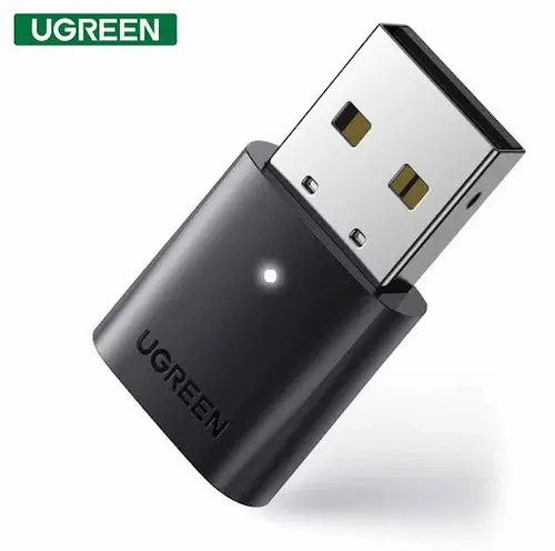 BLUETOOTH 5.0 АДАПТЕР CM390 UGREEN