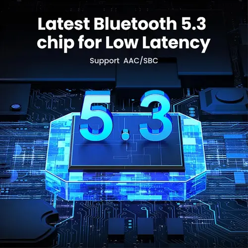 BLUETOOTH 5.3 АДАПТЕР ЗА БЕЗЖИЧНА ВРЪЗКА BT301UGREEN - image 2