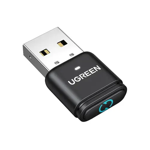 BLUETOOTH 5.3 АДАПТЕР ЗА БЕЗЖИЧНА ВРЪЗКА BT301UGREEN