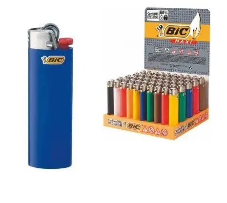 ЗАПАЛКА J26 MAXI 50 BIC