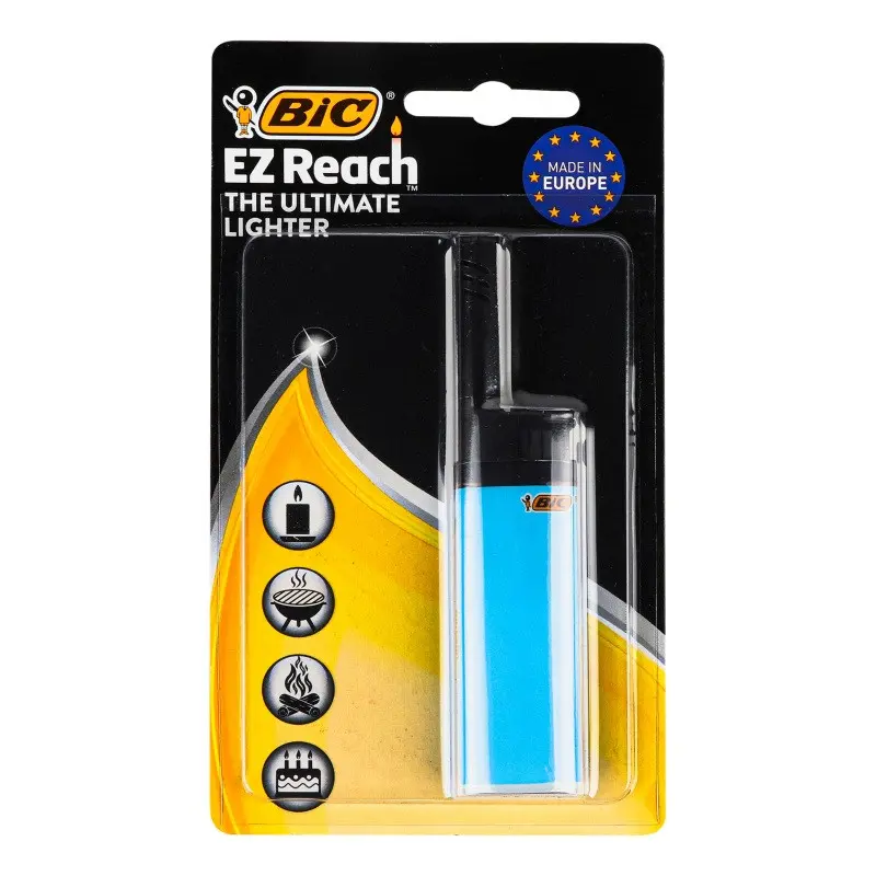 ЗАПАЛКА EZ REACH БЛИСТЕР 1 бр. BIC - image 1