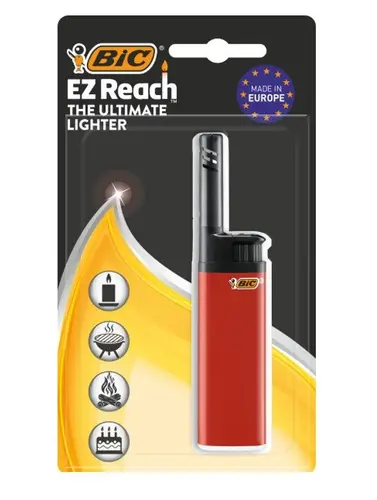 Brichetă EZ REACH blister 1 buc. BIC - 1