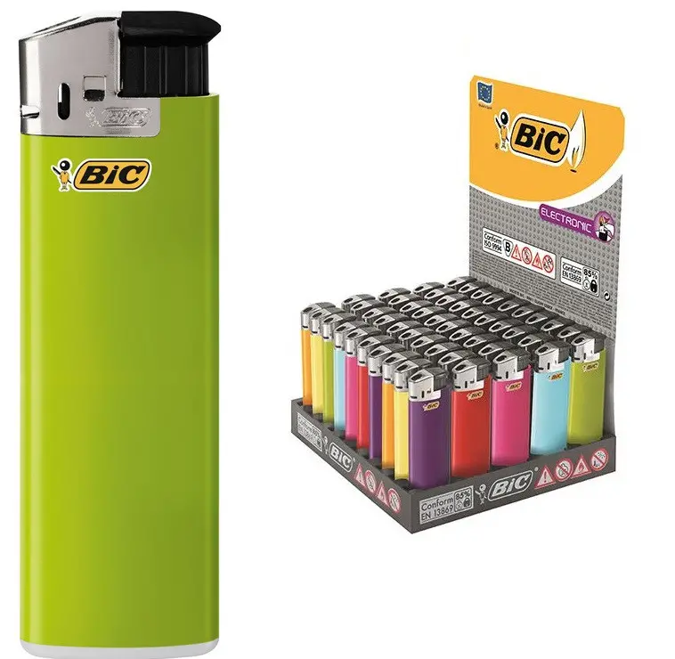 ЗАПАЛКА J38 ELECTRONIC 50 BIC