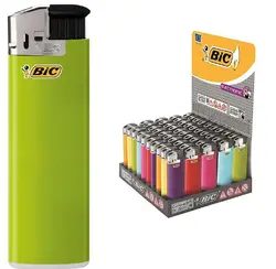 ЗАПАЛКА J38 ELECTRONIC 50 BIC