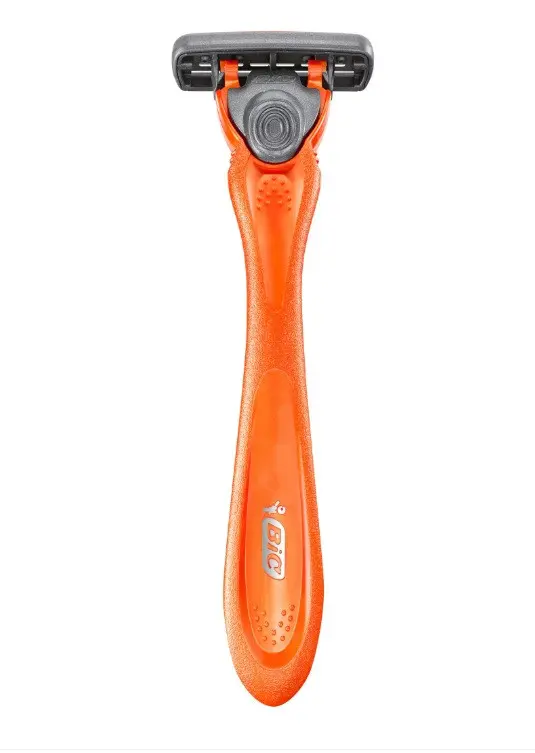 Aparat de ras pentru bărbați HYBRID blister 1+5 BIC - image 2