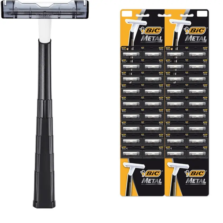 САМОБРЪСНАЧКА METAL К 36 BIC