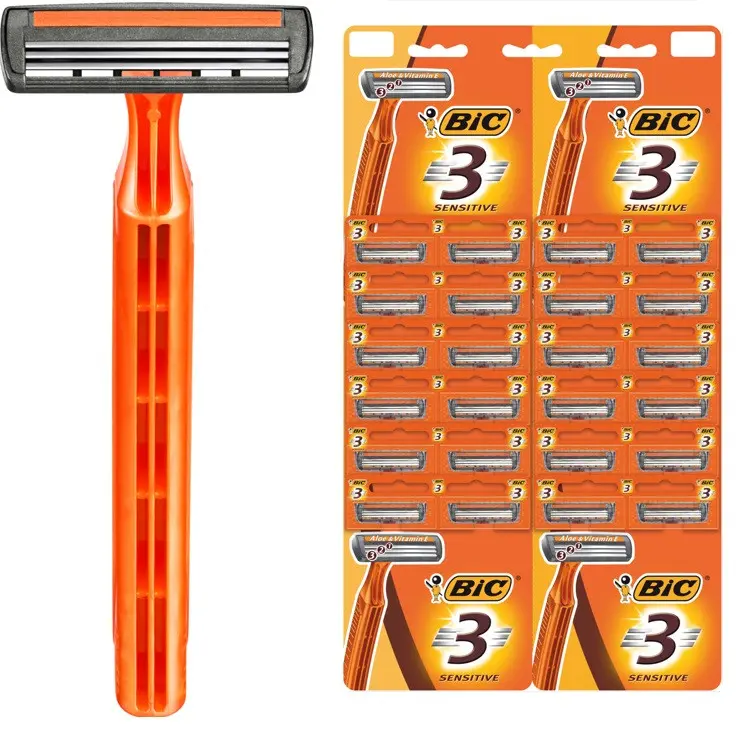 САМОБРЪСНАЧКА BIC3 SENS К 24 BIC