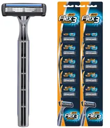 САМОБРЪСНАЧКА FLEX3 CLASSIC КО 10 BIC