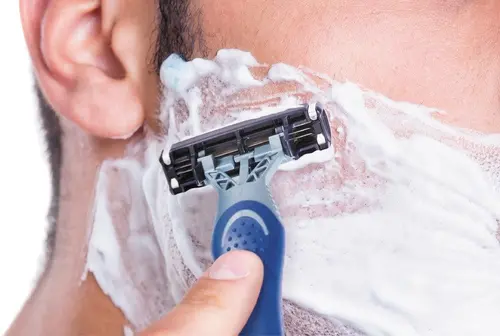 САМОБРЪСНАЧКА FLEX3 БЛ 6+2 BIC - image 5