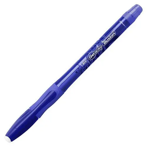 ИЗТРИВАЕМ ХИМИКАЛ ILLUSION СИН 12 BIC
