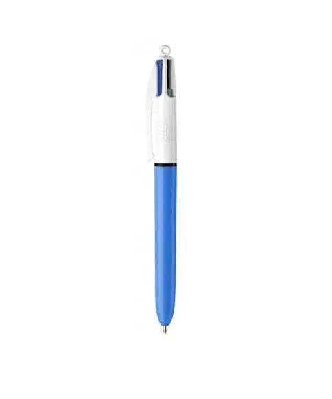 ХИМИКАЛ 4 ЦВЯТА ОРИГИНАЛ 12 BIC - image 1