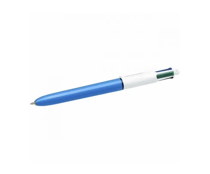 ХИМИКАЛ 4 ЦВЯТА ОРИГИНАЛ 12 BIC - image 2