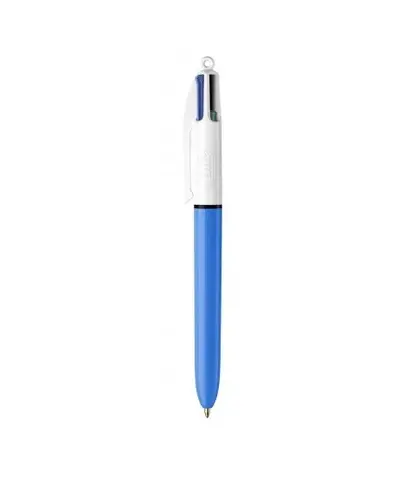 ХИМИКАЛ 4 ЦВЯТА ОРИГИНАЛ БЛ 1 BIC - image 1