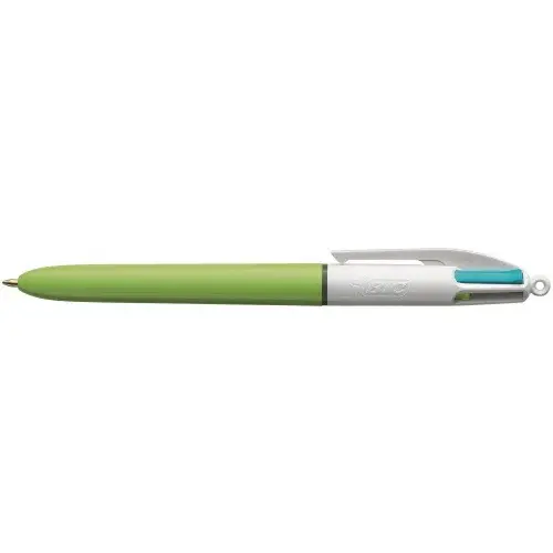 ХИМИКАЛ 4 ПАСТЕЛНИ ЦВЯТА 12 BIC - image 1