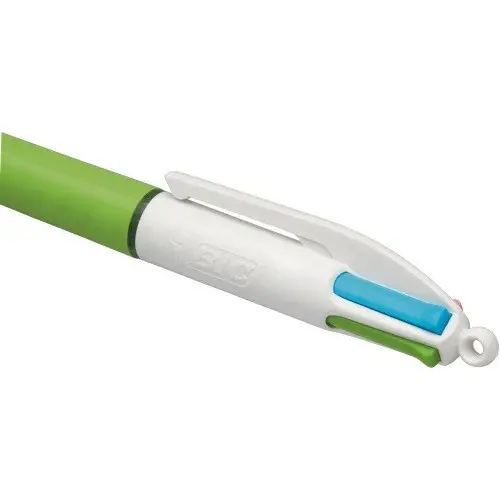 ХИМИКАЛ 4 ПАСТЕЛНИ ЦВЯТА 12 BIC - image 3