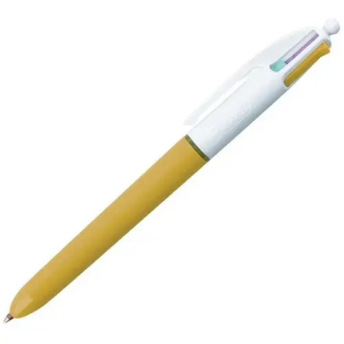 ХИМИКАЛ 4 ПАСТЕЛНИ ЦВЯТА 12 BIC - image 5