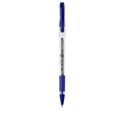 ХИМИКАЛ GELOCITY STIC ПИШЕЩ В СИН ЦВЯТ 30 БР. BIC - image 2