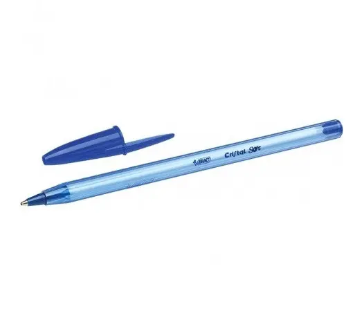 ХИМИКАЛ CRISTAL SOFT СИН 50 BIC - image 1