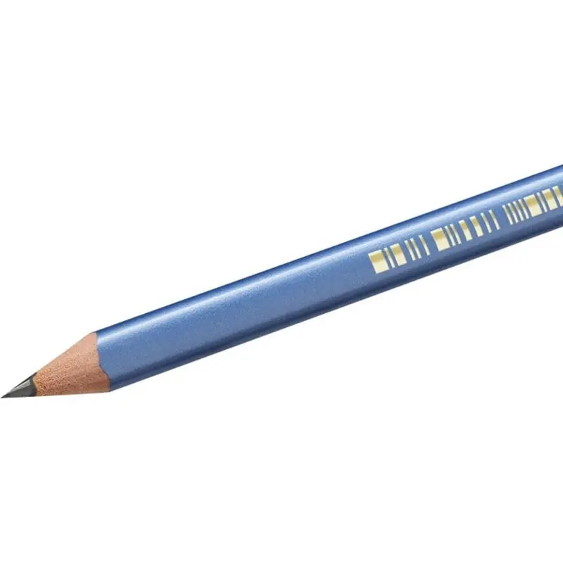 МОЛИВ БЕЗ ГУМА EVOLUTION ТРИЪГЪЛЕН Б4 BIC - image 1