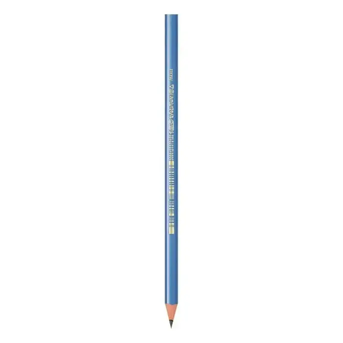 МОЛИВ БЕЗ ГУМА EVOLUTION ТРИЪГЪЛЕН Б4 BIC - image 2