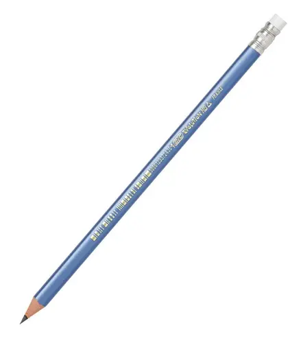 МОЛИВ С ГУМА ТРИЪГЪЛЕН EVOLUTION 3 БР. BIC - image 3
