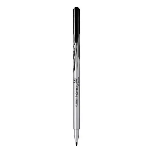 ТЪНКОПИСЦИ INTENSITY MEDIUM 2 BIC - ЧЕРЕН - image 1