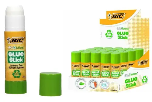 LIPICI SOLID GLUE STICK 21 g - 1