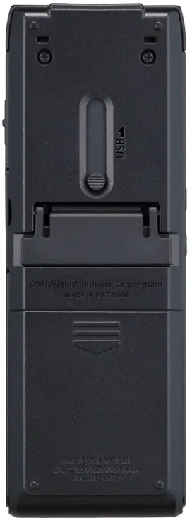 ДИКТОФОН WS-882 OLYMPUS - СРЕБРИСТ - image 3