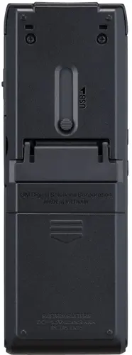 Συσκευή εγγραφής φωνής WS-882 Olympus - ασημί - 4