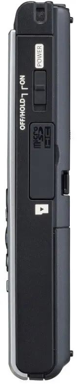 ДИКТОФОН WS-882 OLYMPUS - СРЕБРИСТ - image 6