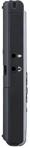Reportofon WS-882 Olympus - argintiu - 8