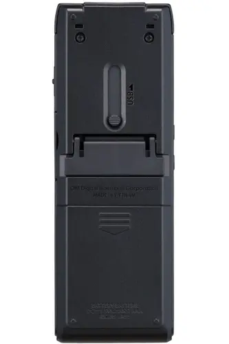 REPORTOFON WS-883 OLYMPUS - NEGRU - 2