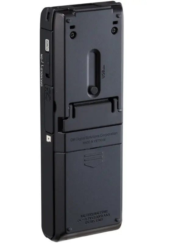 ДИКТОФОН WS-883 OLYMPUS - ЧЕРЕН - image 7