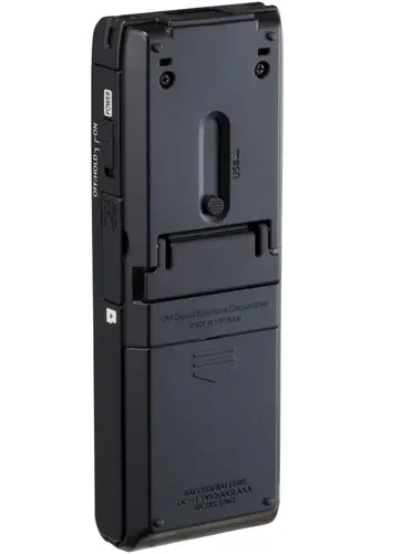 REPORTOFON WS-883 OLYMPUS - NEGRU - 8