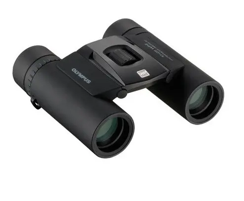 Κυάλια 10x25 WP II BLK Olympus - 1