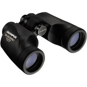 БИНОКЪЛ 10x42 EXPS I OLYMPUS