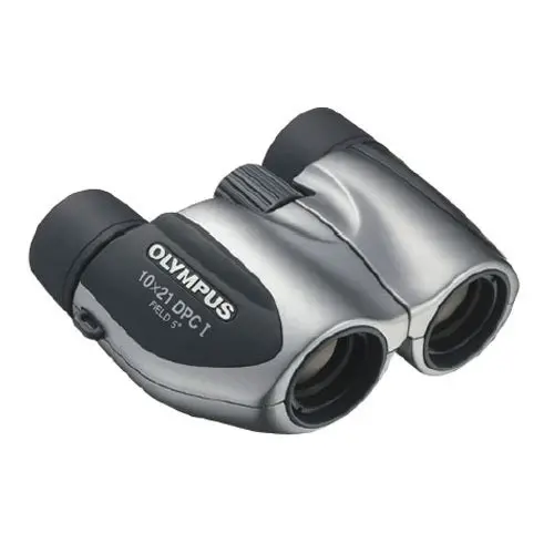 БИНОКЪЛ 10X21 DPC I OLYMPUS - image 3