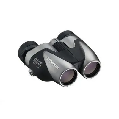 Binoclu 10-30X25 Zoom PCI Olympus