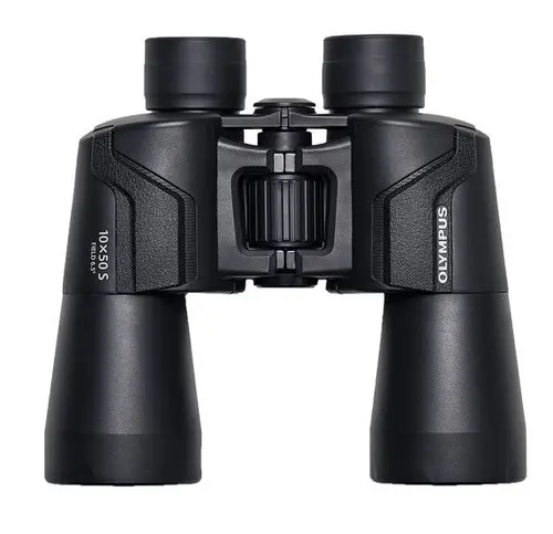 БИНОКЪЛ 10X50S BLK S SERIES OLYMPUS - image 1