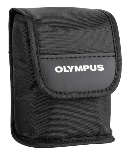 БИНОКЪЛ 8X21 RC II CHAMPAGNE GOLD OLYMPUS - image 2